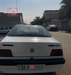 بيجو 405